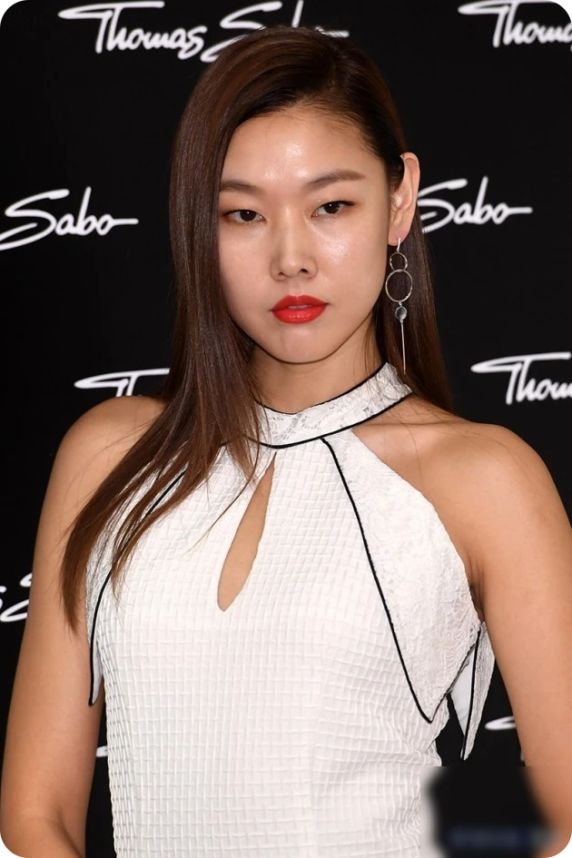 한혜진